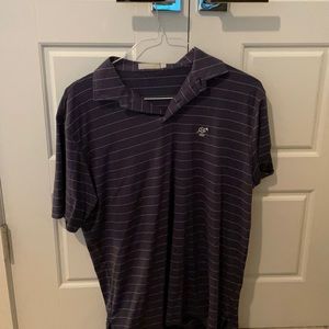 Peter millar golf polo